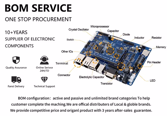 ショットキーダイオード Ss110