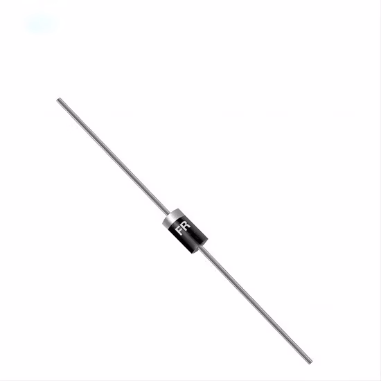 Fast Recovery Rectifier Do-214AC 1A 1000V SMD RS1m Fast Recovery Rectifier Diode