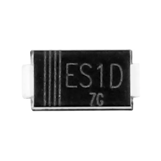 Sr5200 5A 200V Do-201ad Through Hole Package Schottky Diode