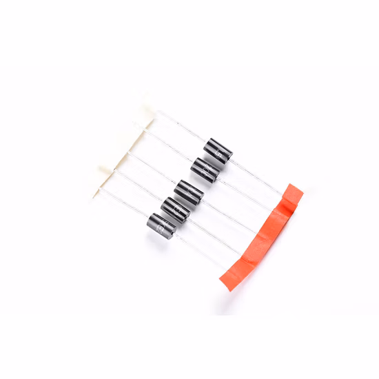 Sr5200 5A 200V Do-201ad Through Hole Package Schottky Diode