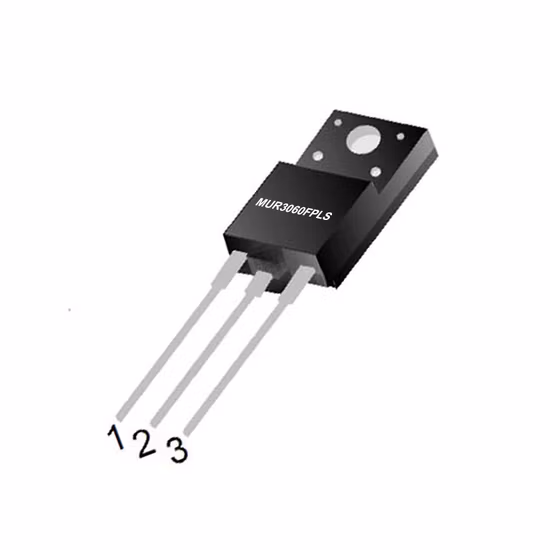 Fast Recovery Diodes Ultra Fast Recovery Diode