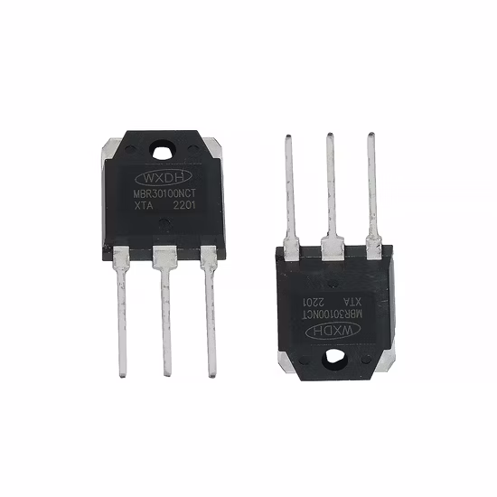 30A 200V Schottky Barrier Diode Mbr30100CT to-220 & Mbr30100nct to-3pn