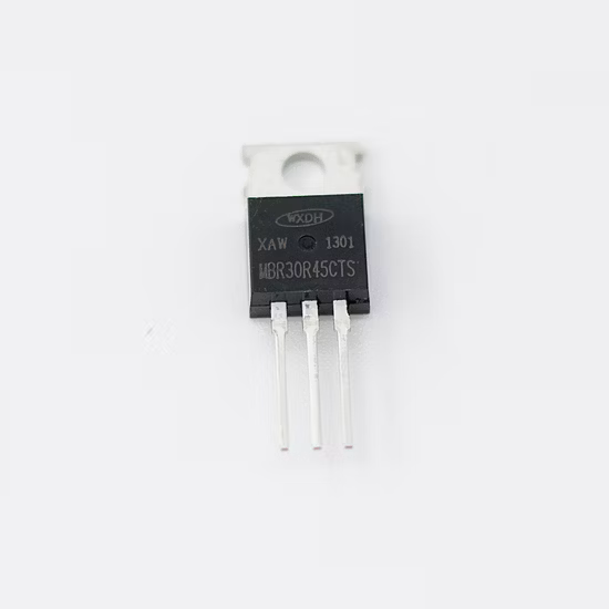 0.5A 45V 低 Vf To227 ケース ショットキー ダイオード SL0545