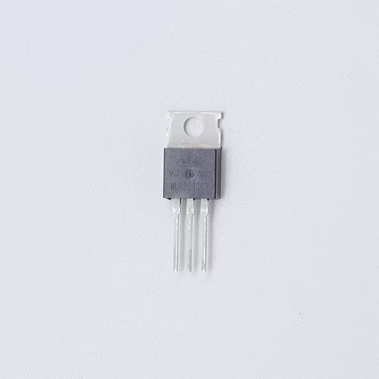 20A 400V ファストリカバリダイオード Mur2040CT ～