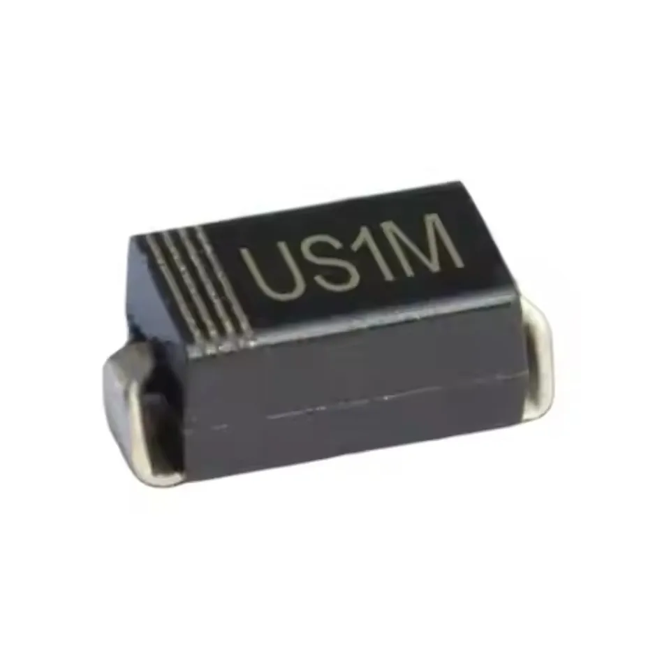 US1A 高効率整流ダイオード