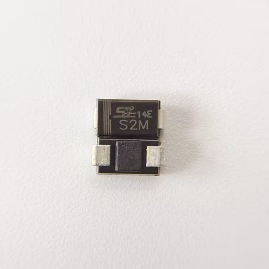 2A 100V ショットキー ダイオード、MBS パッケージ